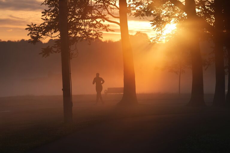Ideas for Peaceful Weekend Mornings to Start Your Day Right