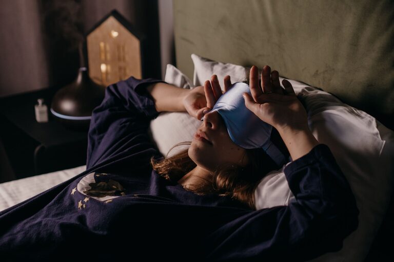 Small Changes for a Calmer Evening Routine